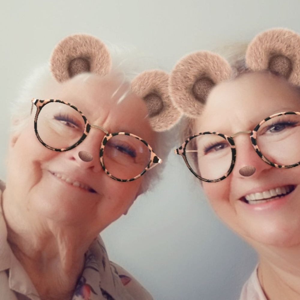Meet your Posher, Shirlynn
